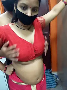 Manjudear 网络视讯表演