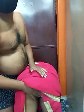 Show webcam de Manjudear