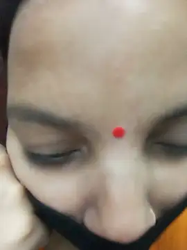 Manjudear Webcam-Show