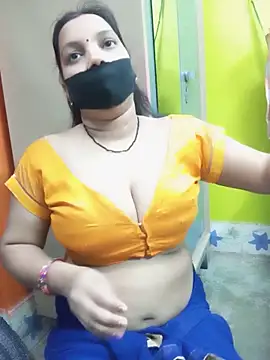Manjudear – webcam-show