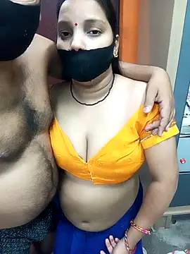 Manjudear – webcam-show