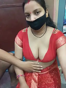 Manjudear Webcam show