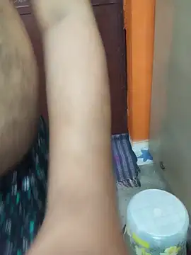 צ'אט XXX בשידור חי של Manjudear