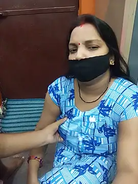 Manjudear Show Webcam