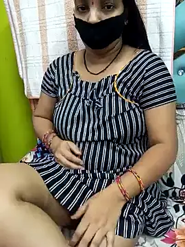 Manjudear 网络视讯表演