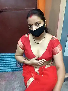 Show de webcam de Manjudear