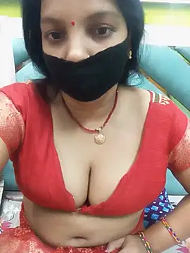 Show webcam de Manjudear