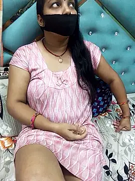โชว์เว็บแคมของ Manjudear