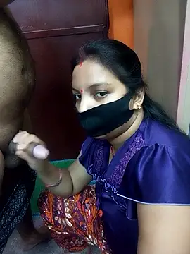 Manjudearn Webbikameraesitys