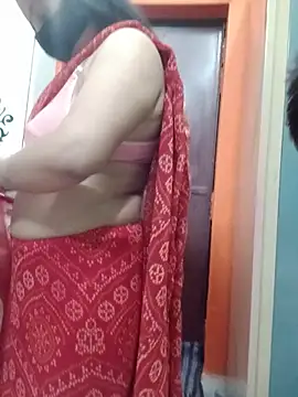 Manjudear 웹캠 쇼