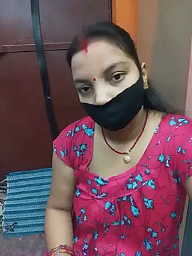 Manjudearn Webbikameraesitys