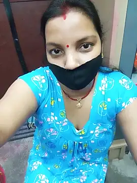Show de Manjudear na webcam