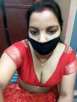 Manjudear Webcam Show