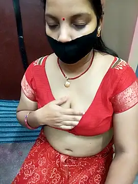 Manjudear Show Webcam