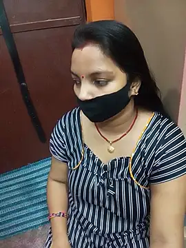 Manjudear Webcam Show