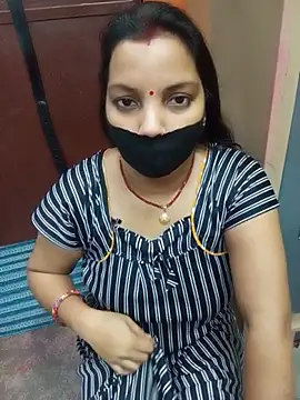 Manjudear's Live XXX Chat