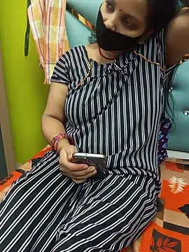 โชว์เว็บแคมของ Manjudear