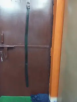 Manjudear Webcam Show