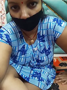 Manjudear Webcam show