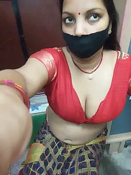 Manjudear 网络视讯表演