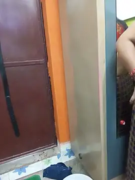 Manjudear's Webcam Show