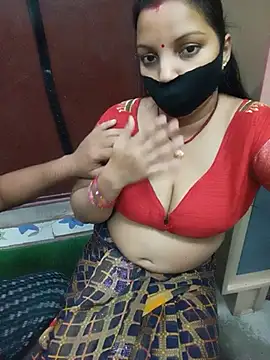 Manjudear 웹캠 쇼