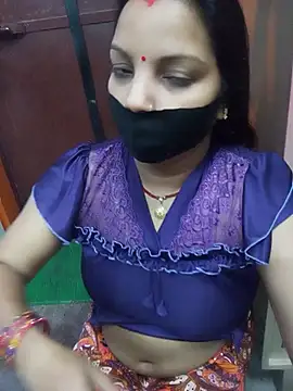 Manjudear 网络视讯表演
