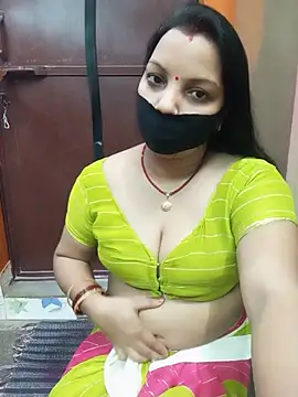 Manjudear Webcamshow