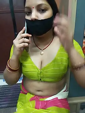 Show Webcam de Manjudear