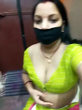 Manjudear ওয়েবক্যাম শো