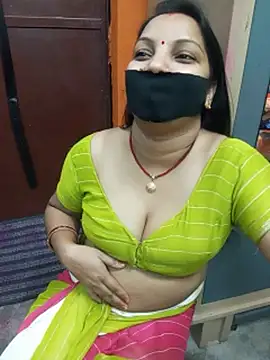โชว์เว็บแคมของ Manjudear