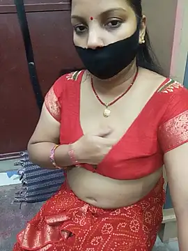 Manjudear Webcam-Show