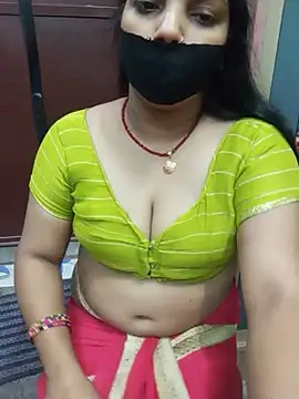 Manjudear Webcam-Show