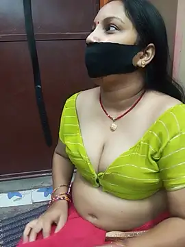Manjudear Webcam Show