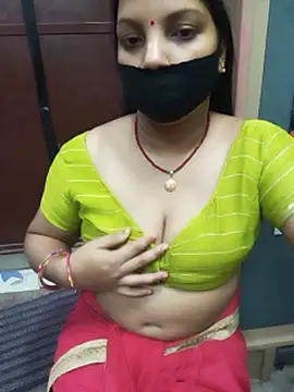 Manjudear ওয়েবক্যাম শো