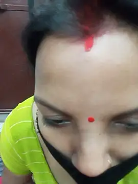 Manjudear webcam show