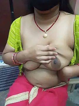 Manjudear Pertunjukan Webcam