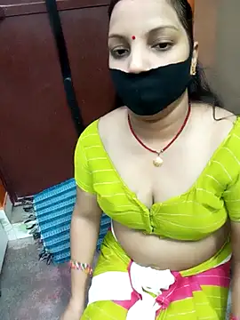 Manjudear Webcamshow