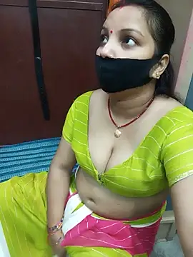 Manjudearn Webbikameraesitys
