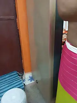 Manjudear Шоу с уебкамера