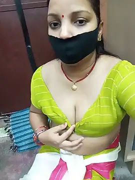 Show Webcam de Manjudear