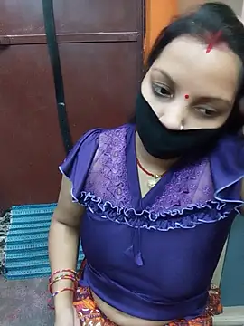 Manjudear Webcam Show