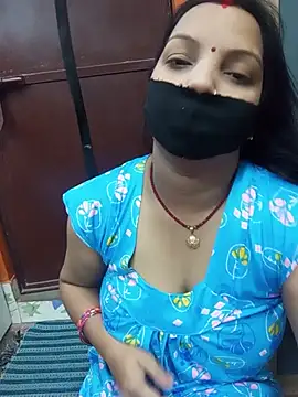 Show Webcam de Manjudear