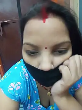 Manjudear Webcamshow