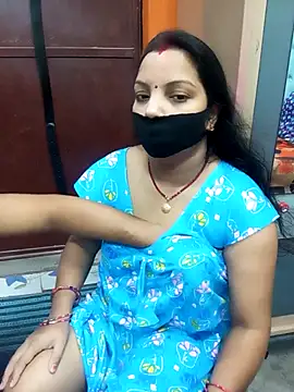 Manjudear 网络视讯表演