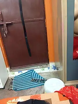 Manjudear Webcam show