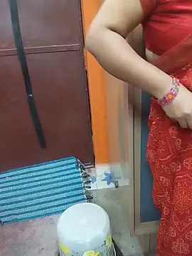 Manjudear ওয়েবক্যাম শো