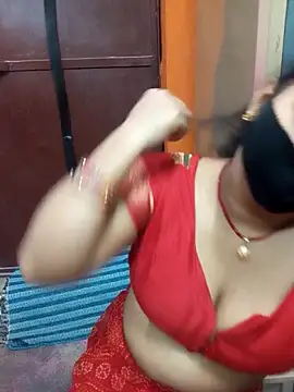 Manjudear webcam show