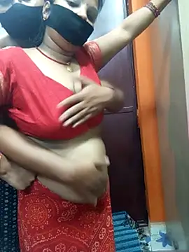 Manjudear 网络视讯表演