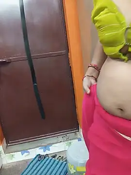 Manjudear Webcamshow